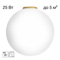 Светильник потолочный Citilux RON CL941D30B2