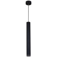 Подвесной светодиодный светильник Reluce 16031-0.9-001IL LED5W BK