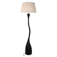 Торшер Loft IT Ariadne 10571F Black