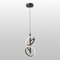 Подвесной светильник Lussole KIMBLE LSP-7417