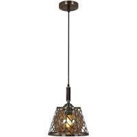 Потолочный светильник Reluce 03001-0.9-01 AB