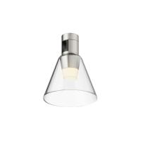 Трековый светильник Maytoni Technical TR147-1-3W3K-PT