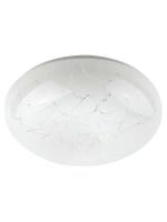 Светильник потолочный светодиодный ЭРА Классик без ДУ SPB-6 - 24 Marble 4K Б0051076