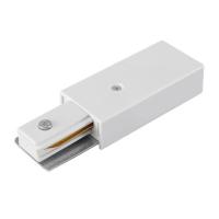 Коннектор прямой Lucia Tucci LTP-CN001S-W