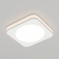 Встраиваемый светодиодный светильник Elektrostandard DSK80 5W 4200K a030032