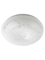 Светильник потолочный светодиодный ЭРА Классик без ДУ SPB-6 - 18 Marble светодиодный 18Вт Б0051075