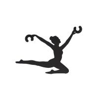 Держатель провода Nowodvorski Ballerina Black 11798