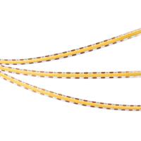 Светодиодная лента герметичная Arlight 5W/m 360LED/m CSPSMD холодный белый 5M COB-SE-X360-8mm 5V 041708