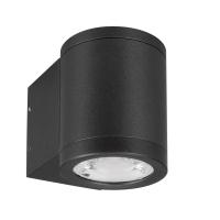 Настенный светильник Arlight LGD-RAY-WALL-R65-9W Warm3000 038153(1)