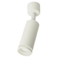 Светильник Feron ML1001 LUNA настенно-потолочный под лампу GU10, белый 51370