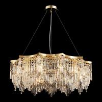 Люстра подвесная Lussole PRESIDIO LSP-6039