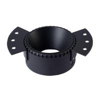 Встраиваемый светильник Crystal Lux CLT 050C1 BL-BL