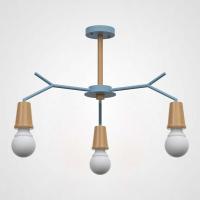 Потолочная люстра Imperium Loft 220508-23