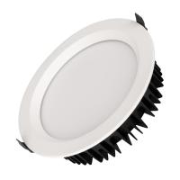 Встраиваемый светильник Arlight MS-MIST-BUILT-R220-30W Day4000 039064