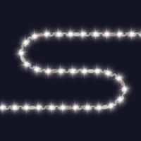 Светодиодная лента Apeyron 8W/m 60LED/m 2835SMD дневной белый 5M 00-350