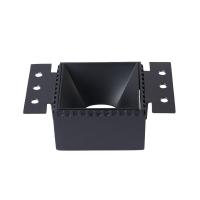 Встраиваемый светильник Crystal Lux CLT 051C1 BL-BL