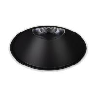 Светильник MS-ATLAS-TRIMLESS-R70-12W Warm3000 (BK, 32deg, 230V) Arlight 036105(1)