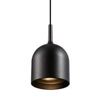 Подвесной светильник Italline DE-314 black