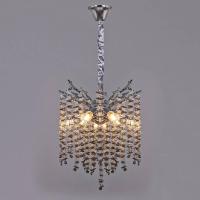 Подвесная люстра Illumico IL0010-5РLY-39 CR