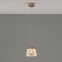 Подвесной светодиодный светильник Moderli Eir V10874-PL