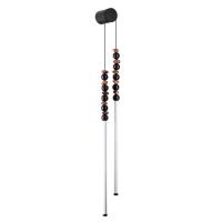 Настенный светильник Odeon Light Monella Hightech 7187/16WL