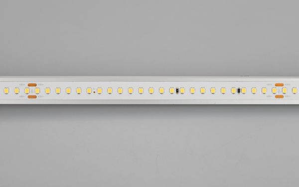 Светодиодная лента Arlight 5,8W/m 144LED/m 2835SMD теплый белый 50M 026983(2)