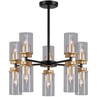 Потолочная люстра Reluce 74671-0.3-5+5