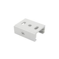 Скоба крепежная тип D к треку 5040xx-(F)/(R) Lightstar Quattro 504196-00