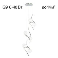 Подвесной светильник Citilux Vansa CL206061