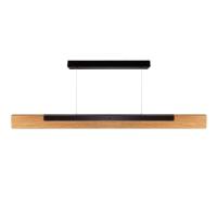 Подвесной светодиодный светильник Deko-Light Madera 342169