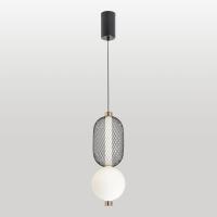 Подвесной светильник Lussole LSP-7529