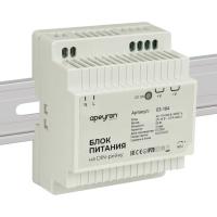 Блок питания на DIN рейку Apeyron 03-164