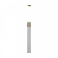 Подвесной светильник Newport 7271/S brass М0064985