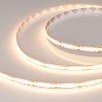 Светодиодная лента Arlight 11,5W/m 544LED/m CSP теплый белый 5M 031899(2)