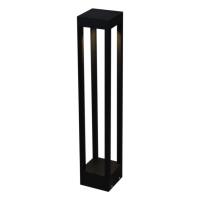 Ландшафтный светодиодный светильник Reluce 09970-0.7-001U 0,6M LED12W BK