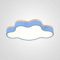 Потолочный светильник Imperium Loft CLOUD-ECO01 189503-26