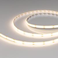 Светодиодная лента герметичная COB-SE-X544-8mm 24V Day4000 (11 W/m, IP65, 5m) Arlight 062810
