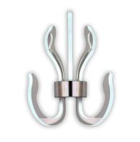 Настенный светильник Citilux Miranda EL337W05