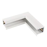 Коннектор угловой MAG-CON-4560-F-L90-INT (WH, 5LN, внутренний) Arlight 046928