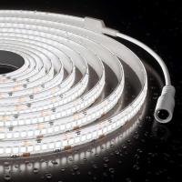 Светодиодная лента Apeyron 14,4W/m 240LED/m 2835SMD дневной белый 5M 00-504