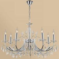 Потолочный светильник Reluce 08305-0.4-08 CR