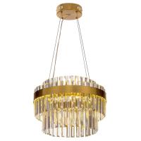 Подвесной светодиодный светильник Citilux Sheldon CL339143