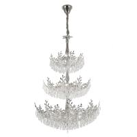 Подвесная люстра Citilux Ritz CL310261