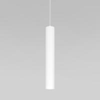 Подвесной светодиодный светильник Elektrostandard Base 50248 LED 7W 4000K белый a064189