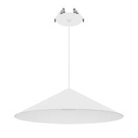 Светильник SP-MAKOTO-R300-10W Warm3000 (WH, 36 deg, 230V, TRIAC) Arlight 057217