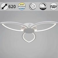 Светильник потолочный Reluce 09877-0.3-03 CR