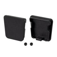 Заглушка LINE-D-3724 TETRA BLACK Arlight 053522