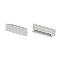 Заглушка LINE-3010 SILVER глухая Arlight 061546