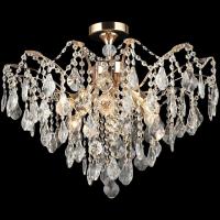 Люстра хрустальная Reluce 87720-0.3-06 FGD