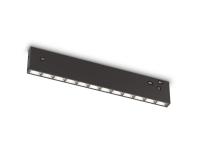 Трековый линейный светильник Ambrella Light TRACK SYSTEM GL2335